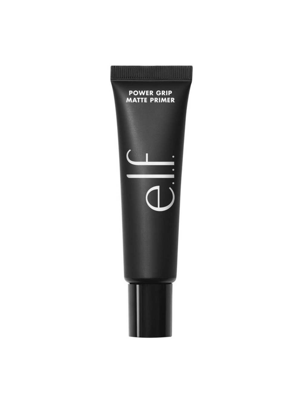 Power Grip Matte Primer — Black